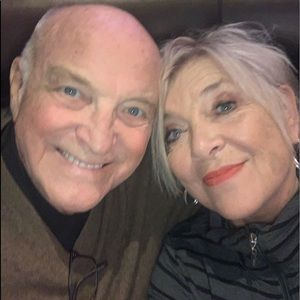 Meet your Posher, Joan